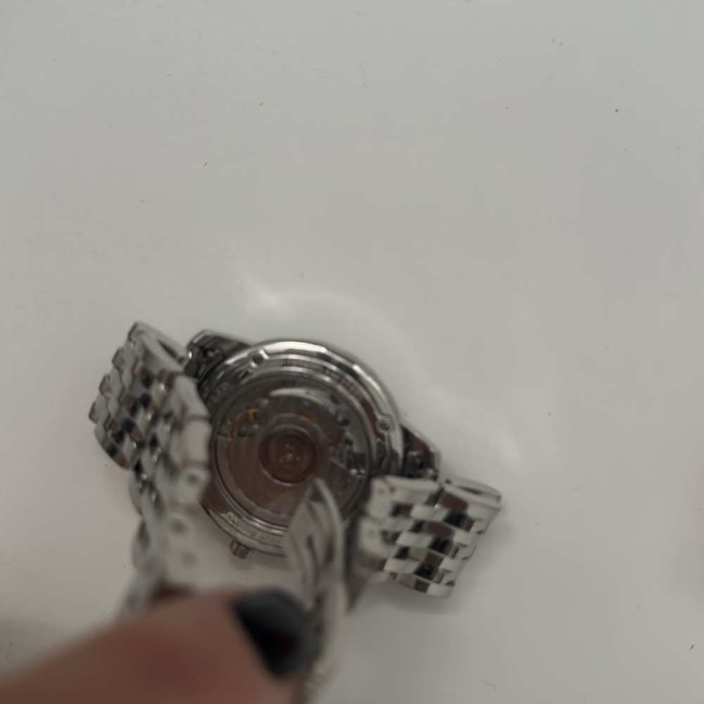 Tiffany & co Watch-used - Picture 5 of 7